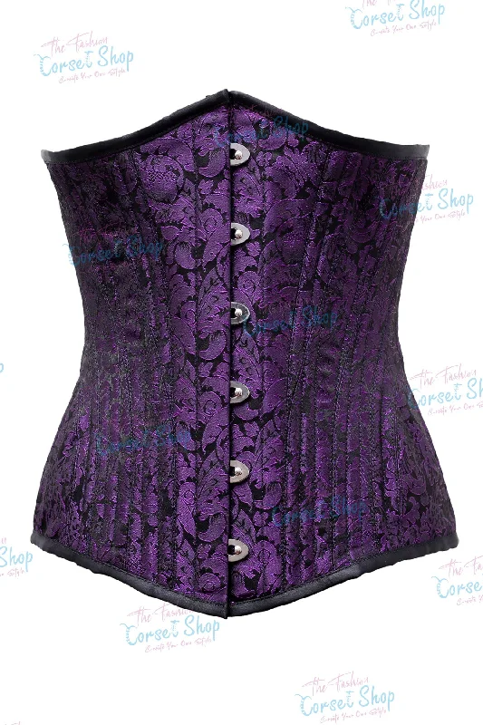 Beever Waist Trainer Steel Boned Corset