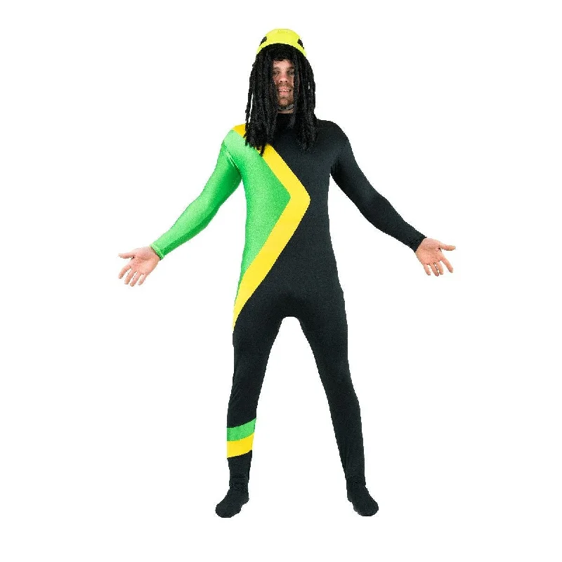 Cool Runnings Costume