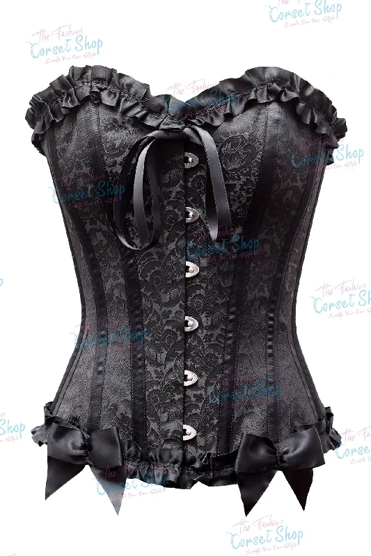 Demann Custom Made Corset