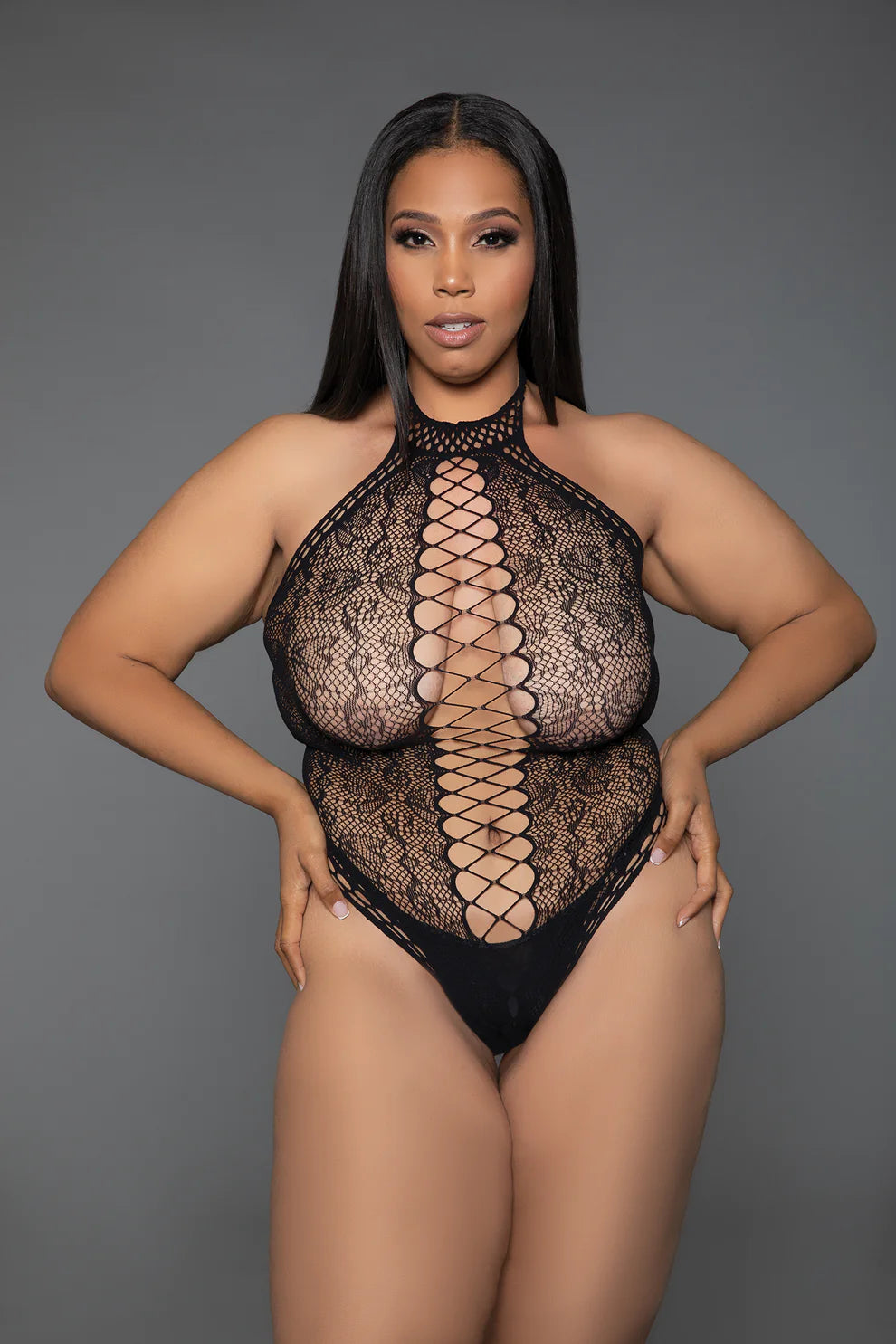 Queen Unforgettable Nights Bodysuit