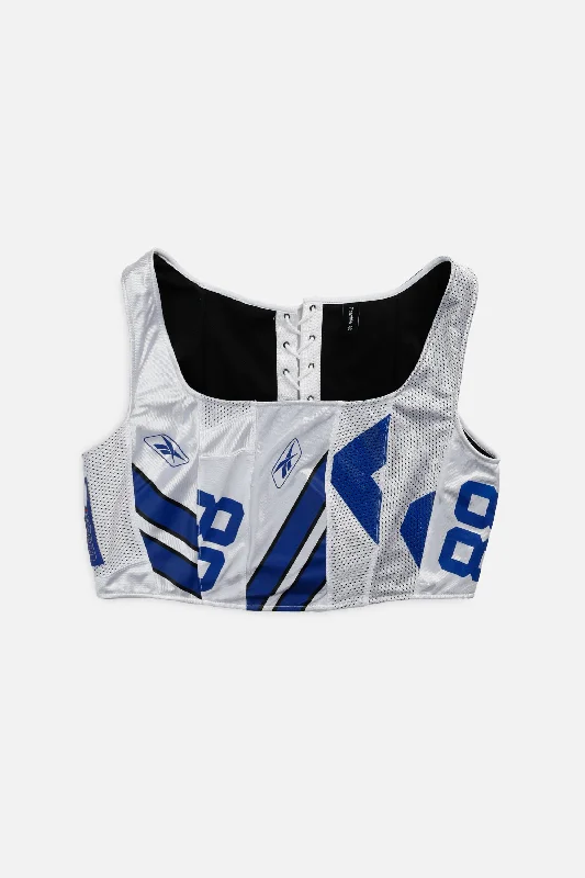 Rework NFL Dallas Cowboys Corset - XXL