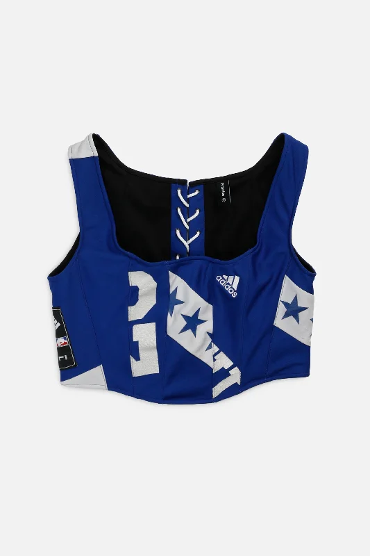 Rework Orlando Magic NBA Corset - M