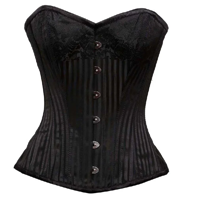 Rhiannon Sweetheart Overbust Corset