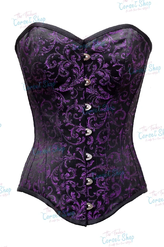 Tessa Custom Made Corset