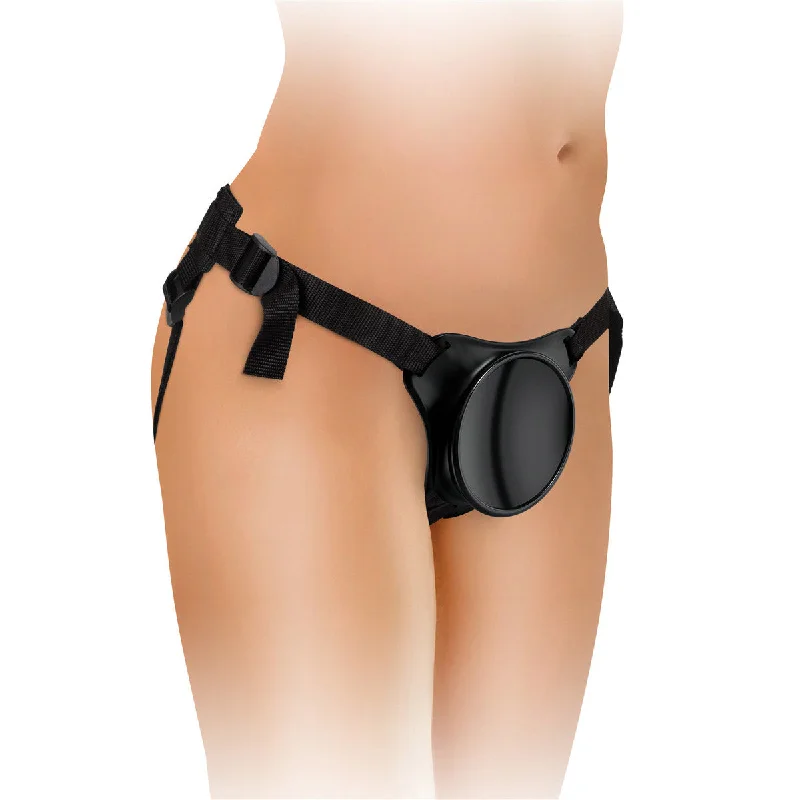 Beginner's Body Dock Strap-On Harness