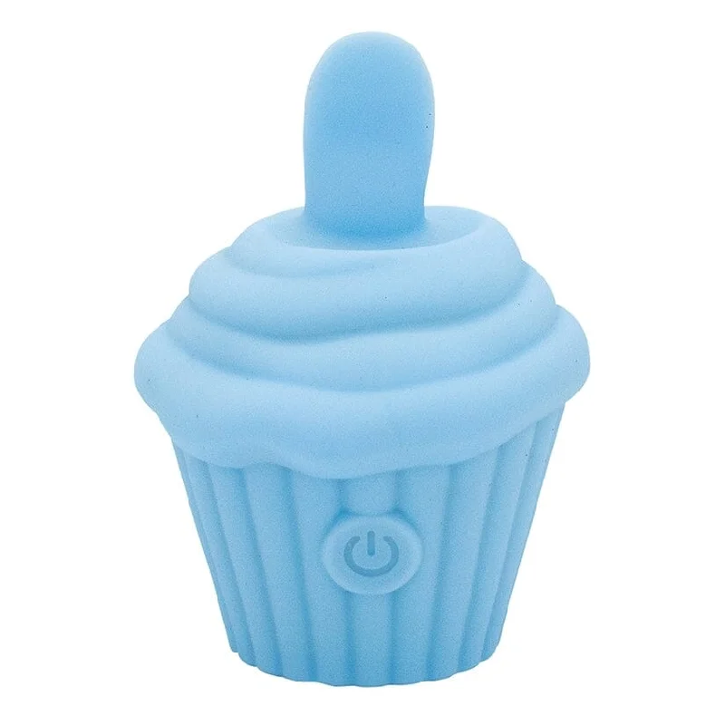 Cake Eater Clit Flicker Stimulator