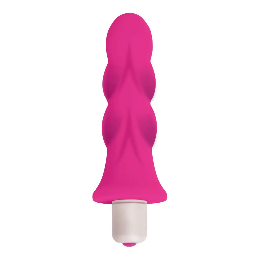 Charm 7 Function Petite Silicone Vib