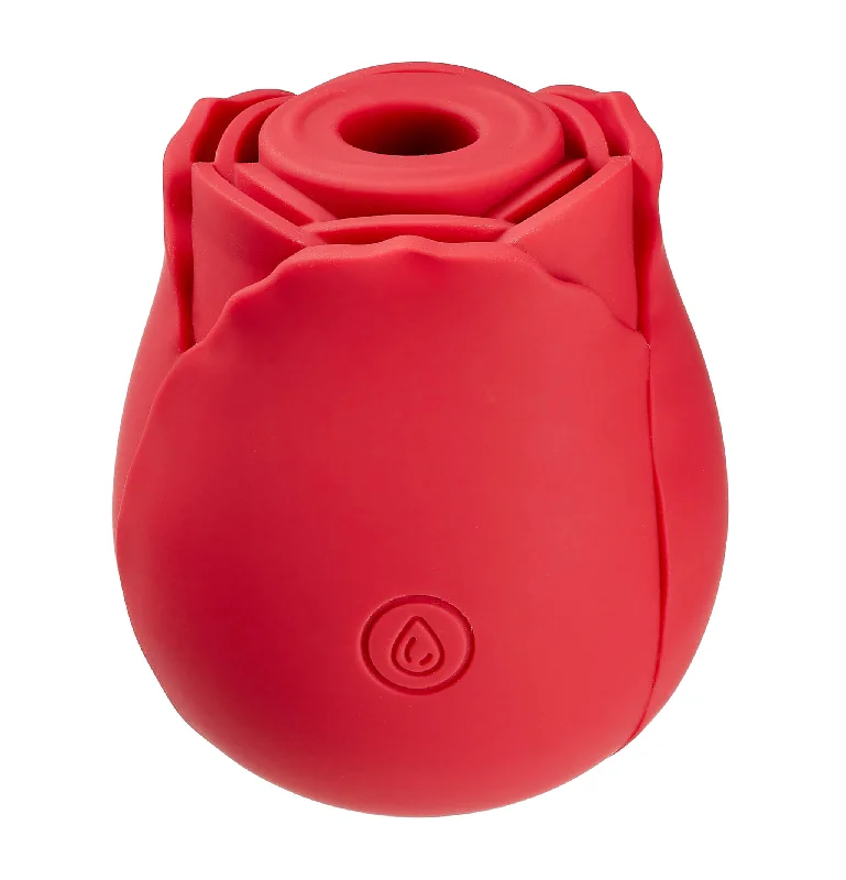 Cloud 9 Rose Suction Stimulator