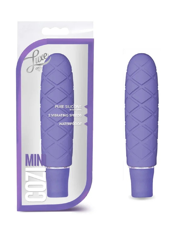 COZI MINI PERIWINKLE