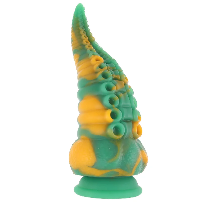 Creature Cocks Monstropus Tentacled Monster Dildo