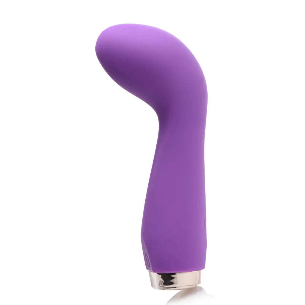 Curve Toys 10x Delight G-spot Silicone Vibrator