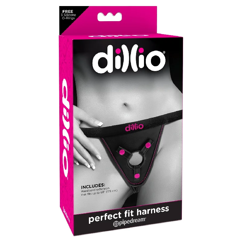 Dillio Perfect Fit Harness