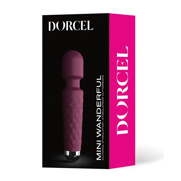 Dorcel Mini Wanderful