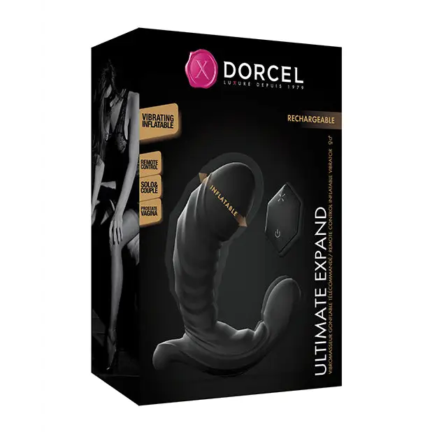 Dorcel Ultimate Expand