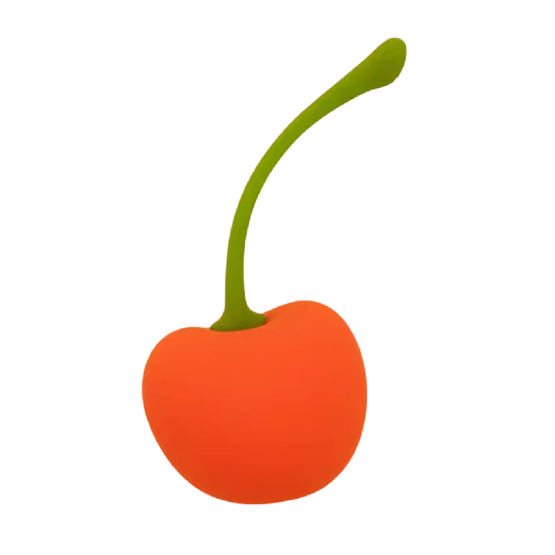 Emojibator Cherry