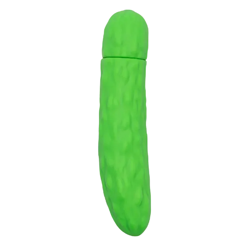 Emojibator Pickle