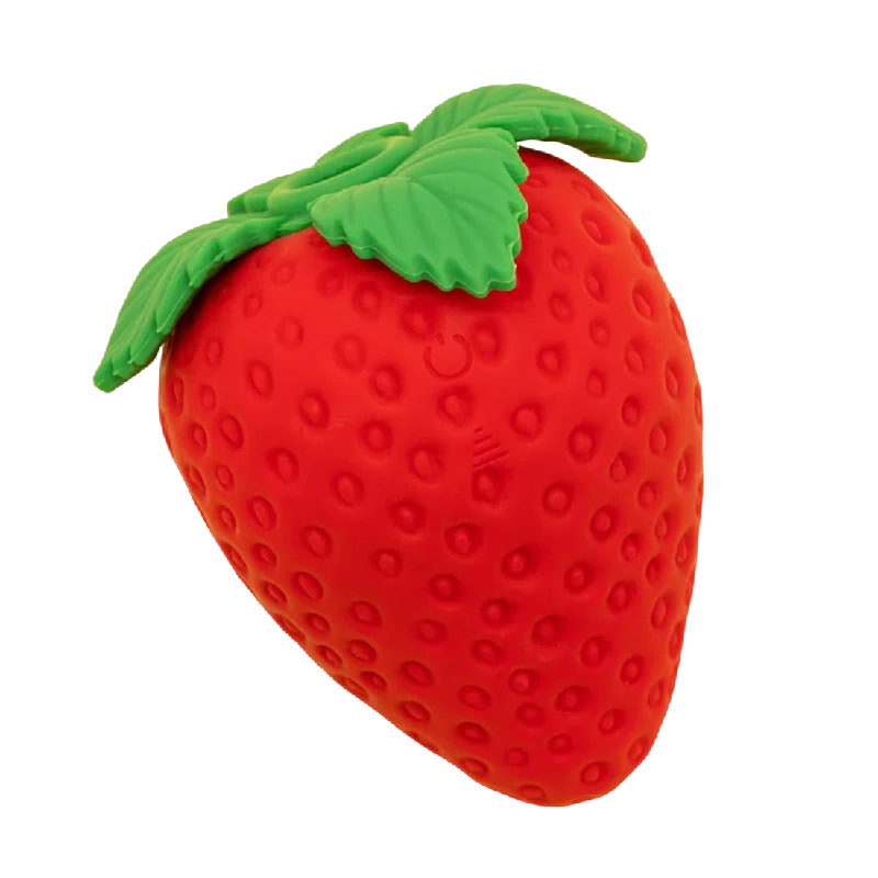 Emojibator Strawberry