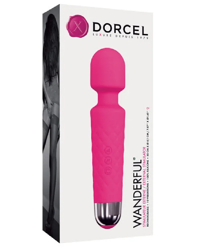 Dorcel Wanderful