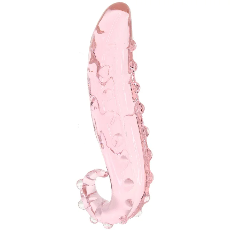 gläs Lick-It Dildo