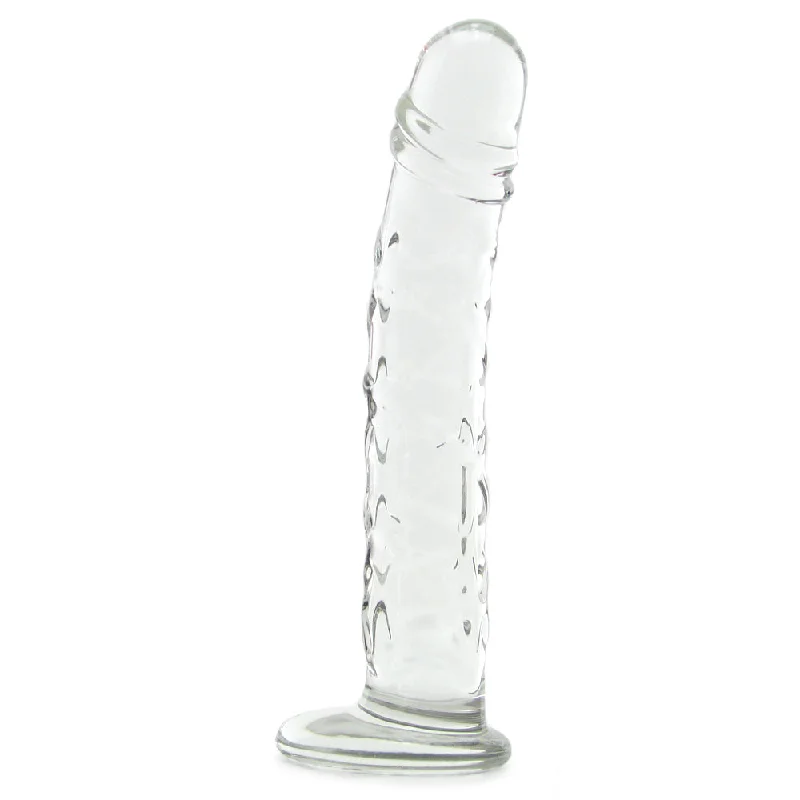 Icicles No. 60 Glass Dildo