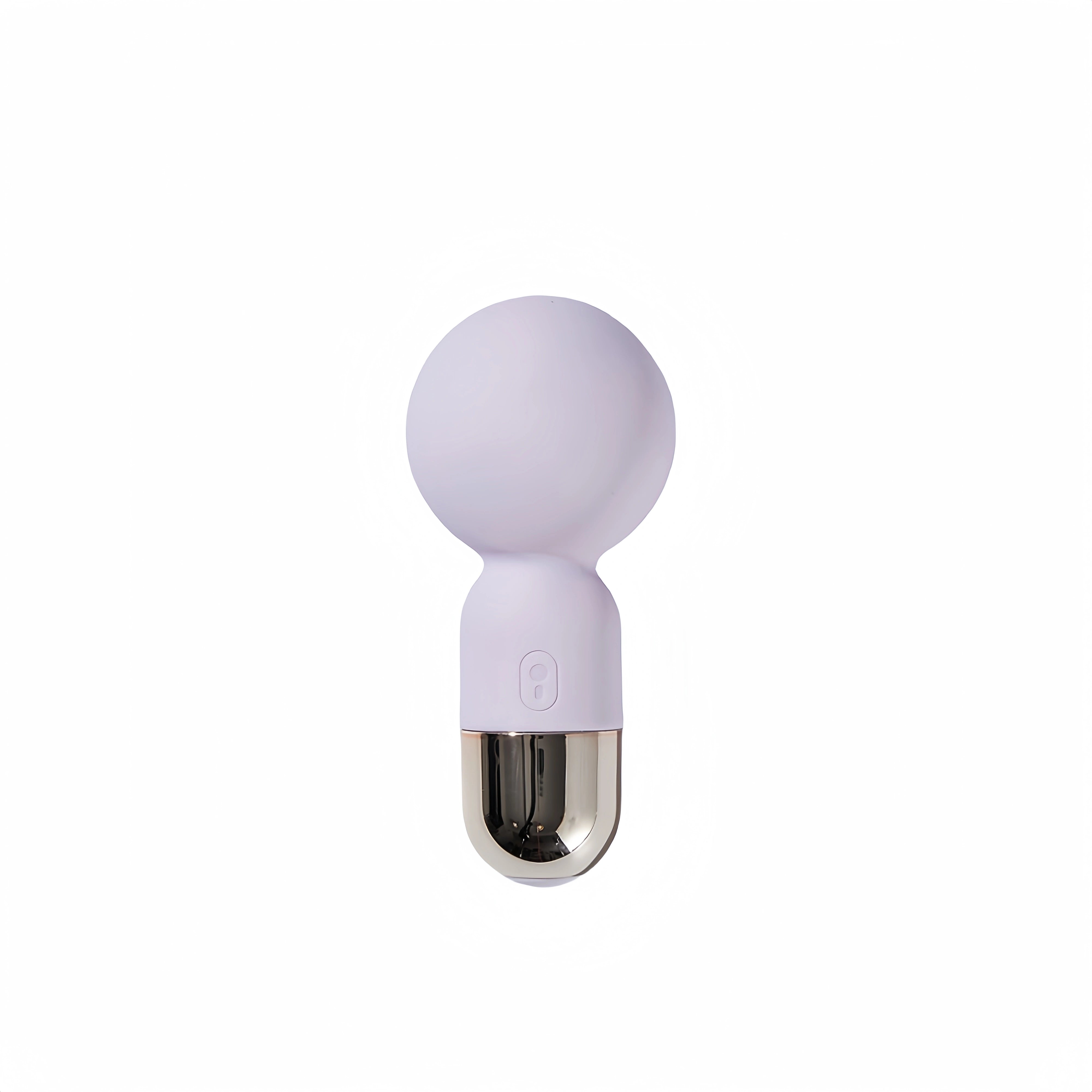 Candy Mini AV Wand Vibrator