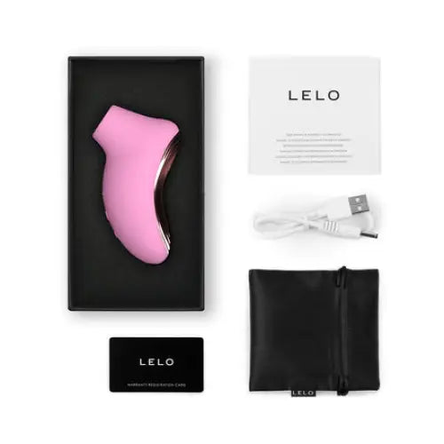 LELO SONA 2 Travel