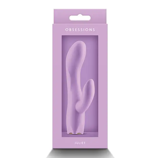 Obsession Juliet Rabbit Vibrator