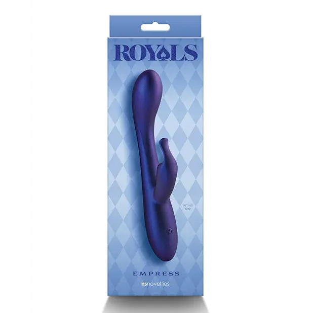 Royals Empress Rabbit Vibrator