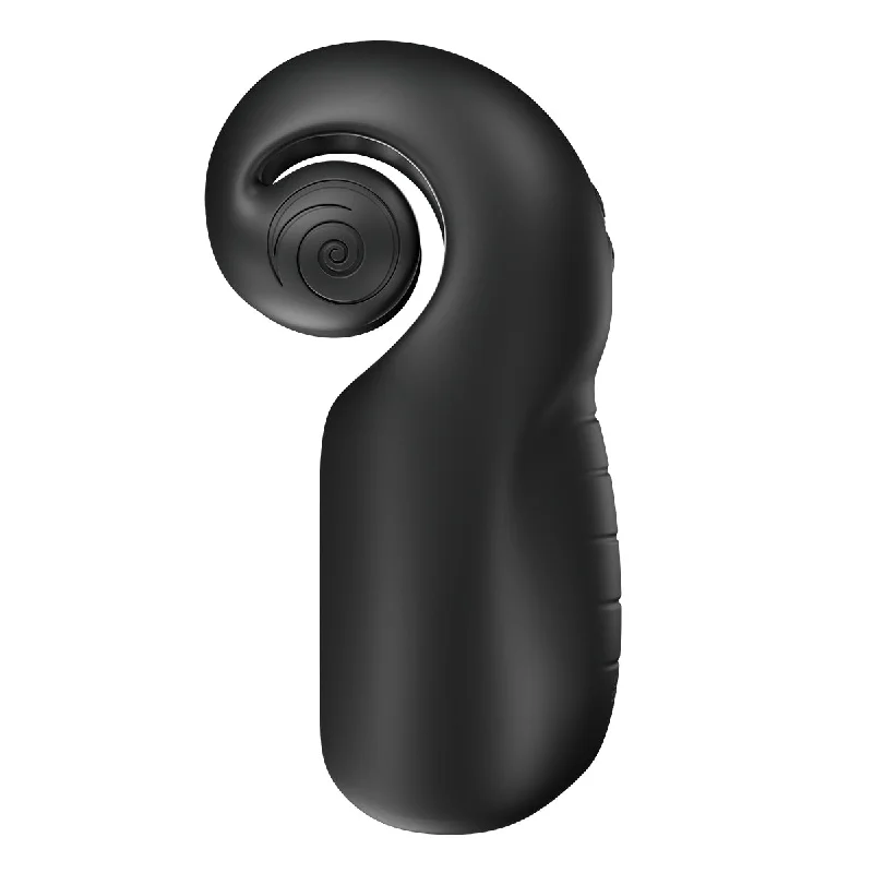 Snail Vibe Evo Unrolling Penis Vibrator