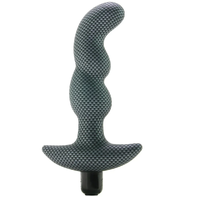 Spark Ignition PRV-02 Vibrating Prostate Massager