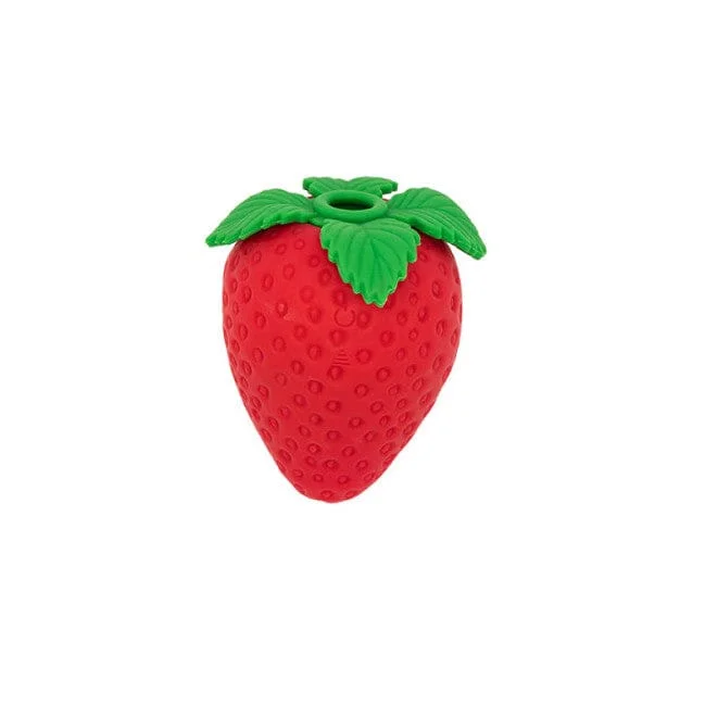 Strawberry Sucking Vibe