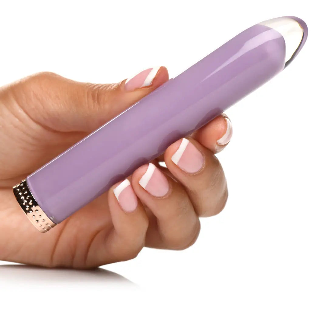 Vibra-Glass 10x Mini Vibrator