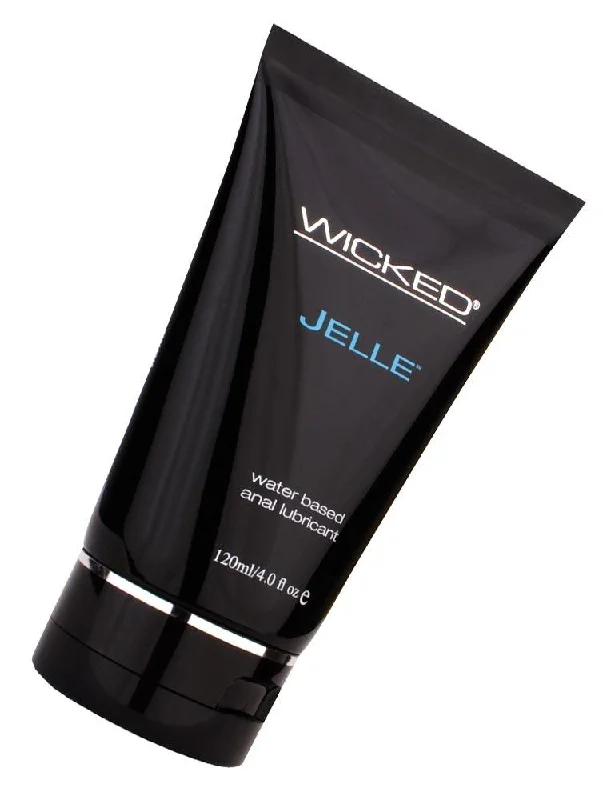 Wicked Sensual Care, Jelle Anal Lubricant