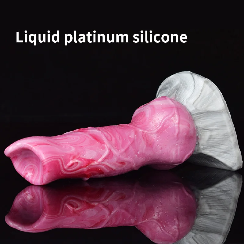 Silicone Matirail