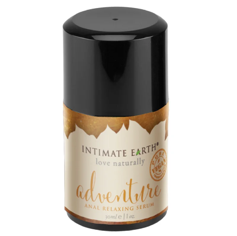 Adventure Anal Relaxing Serum