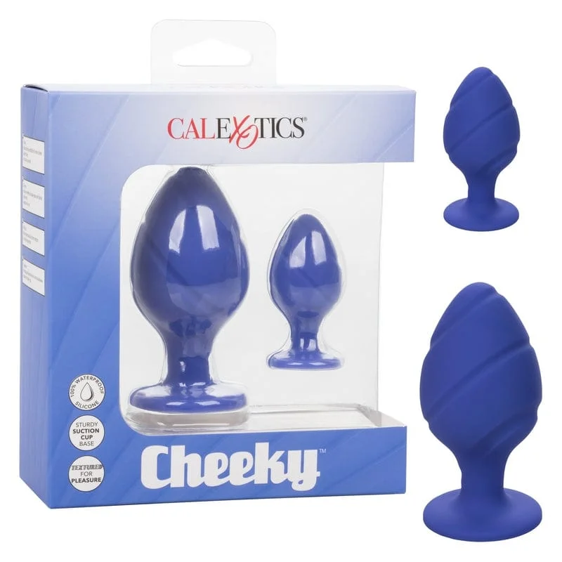 Calexotics Cheeky Blue