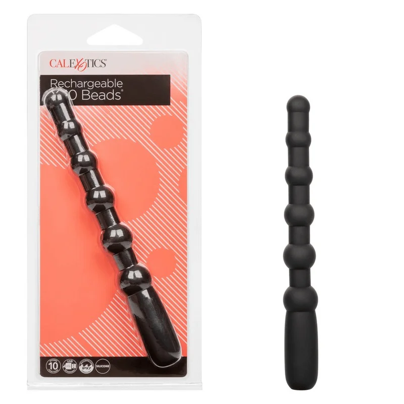 Calexotics Rechargeable X-10 Beads