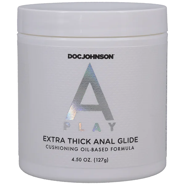 Doc Johnson A-Play Extra Thick Anal Glide