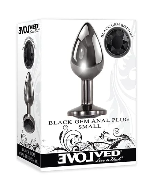 Evolved Gem Anal Plug