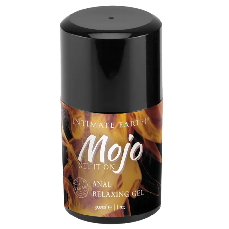 MOJO ANAL RELAXING GEL