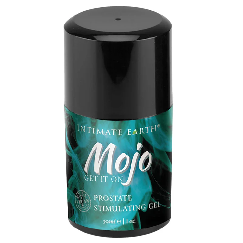 Mojo Prostate Stimulating Gel