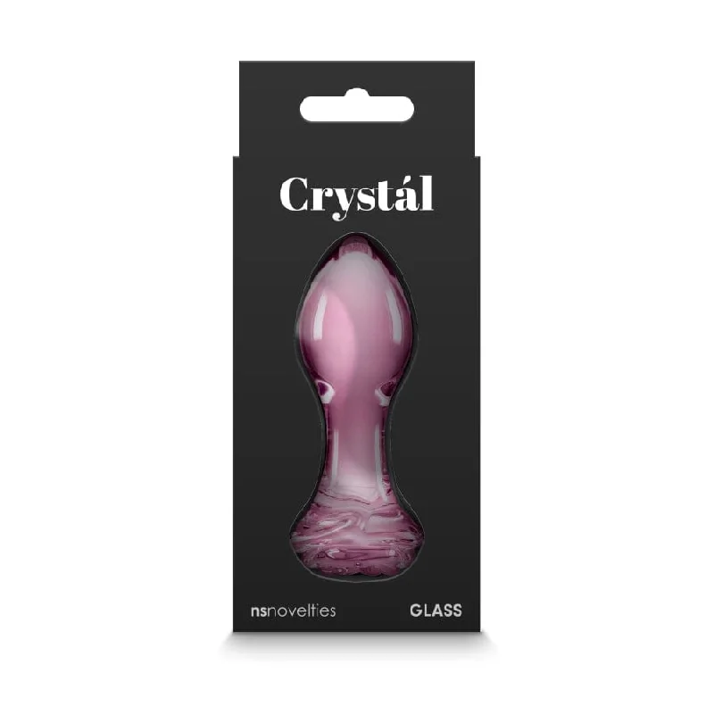 NS Novelties Crystal Rose