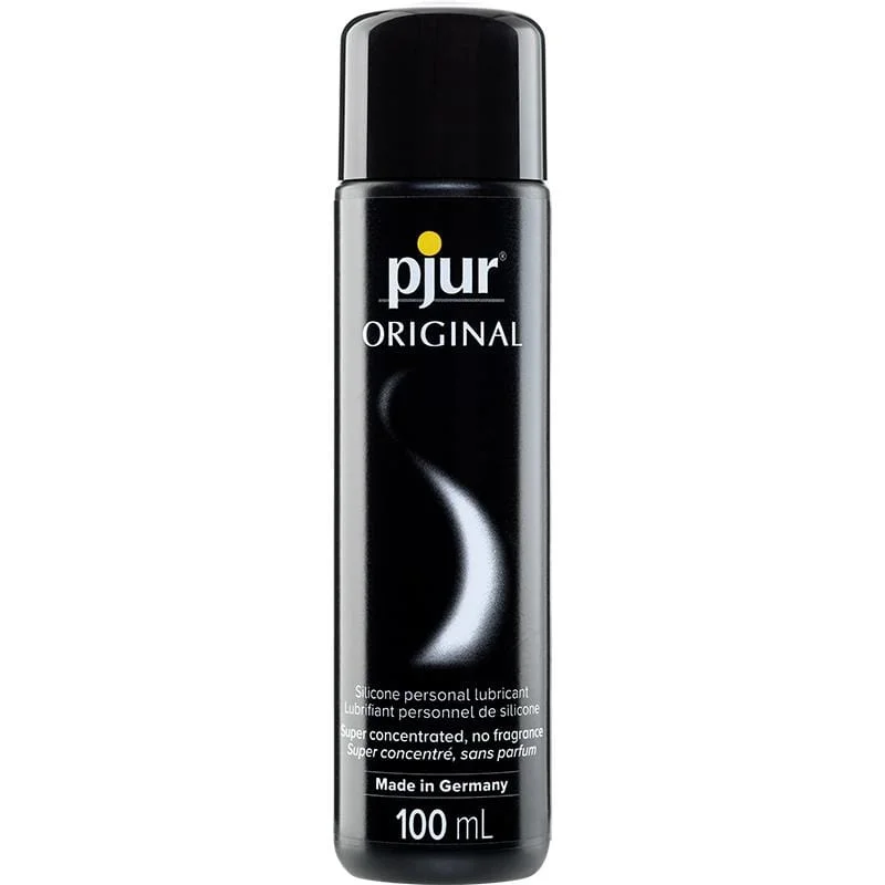 Pjur Original Silicone Based Lubricant