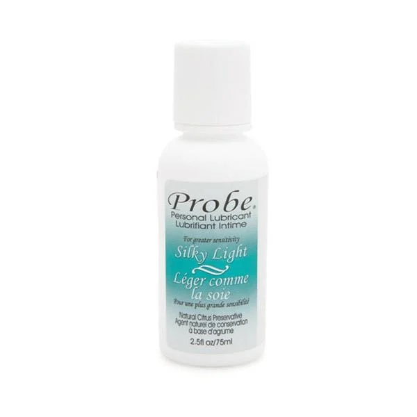 Probe Silky Light Lubricant