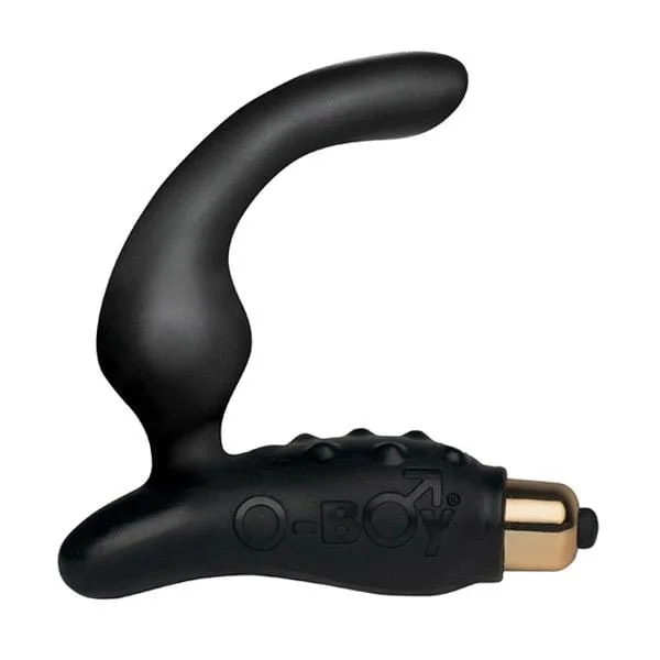 Rocks Off O-Boy Vibrating Prostate Massager