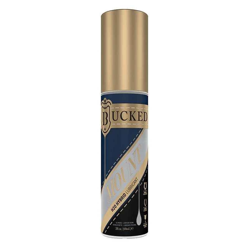 System JO Bucked Mount Hybrid Lubricant