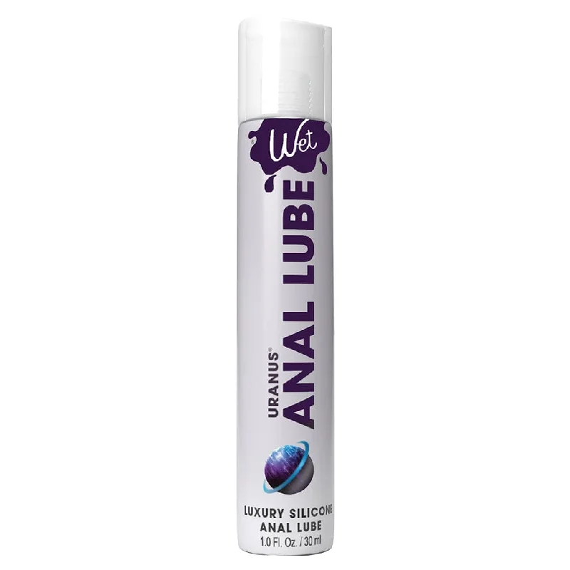 Wet Uranus Anal Lube